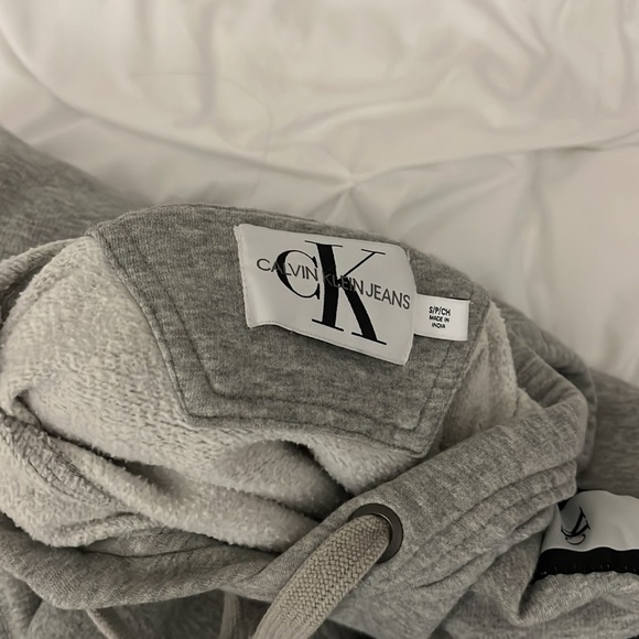 Men’s calvin Klein hoodie - Picture 2 of 2